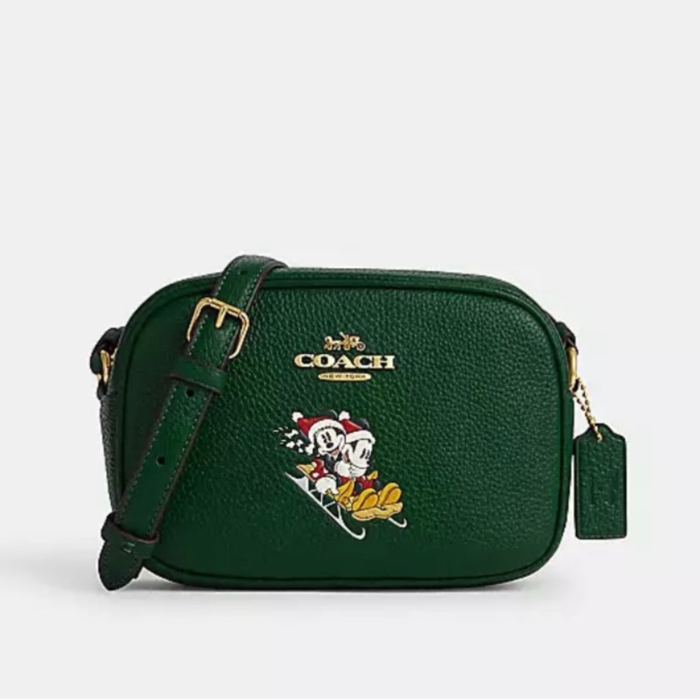 Coach bag - Picture 3 of 3